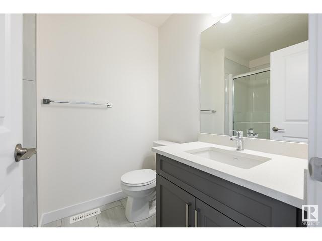 3008 4 St Nw, House semidetached with 3 bedrooms, 2 bathrooms and 2 parking in Edmonton AB | Image 18