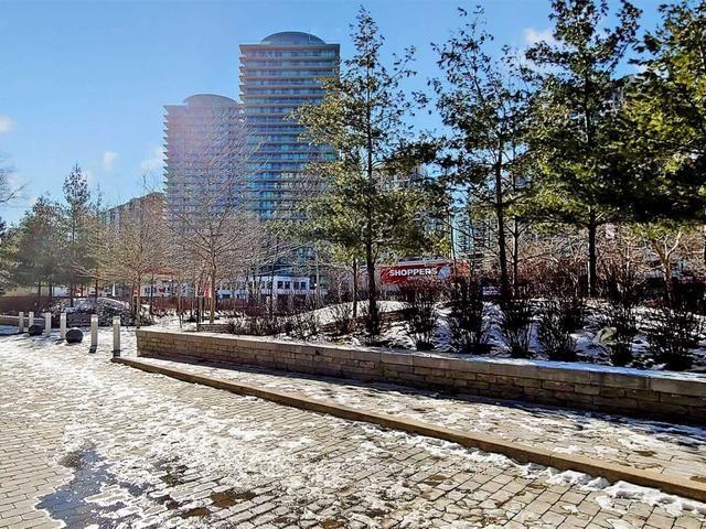 107 - 22 Olive Ave, Condo with 1 bedrooms, 1 bathrooms and 1 parking in Toronto ON | Image 31