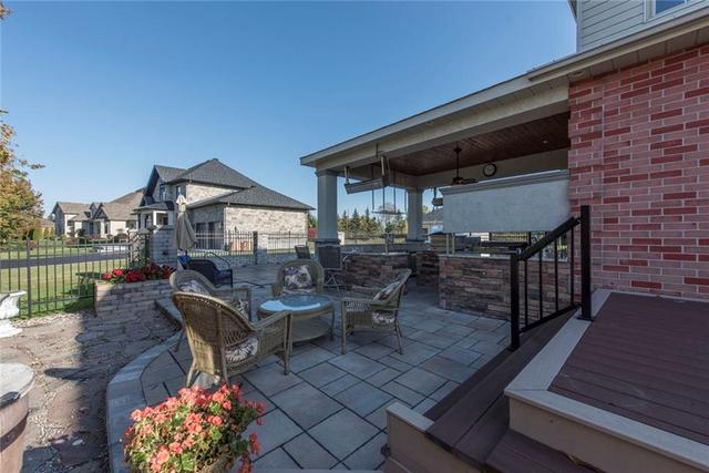 6750 Bay Court, House detached with 4 bedrooms, 4 bathrooms and 8 parking in South Glengarry ON | Image 26