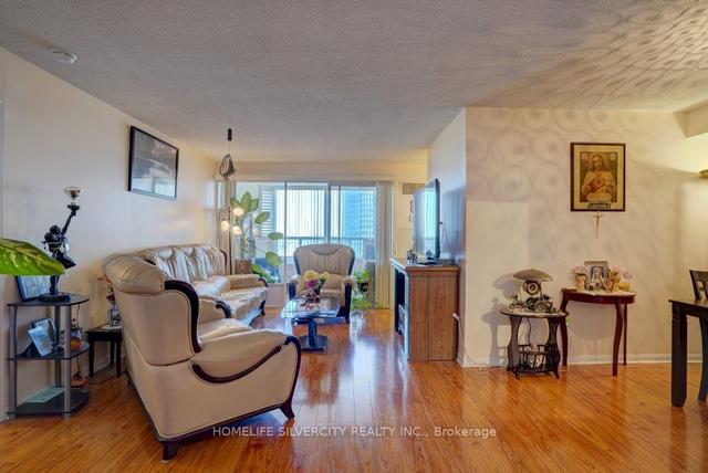 1617 - 88 Corporate Dr, Condo with 2 bedrooms, 2 bathrooms and 2 parking in Toronto ON | Image 19