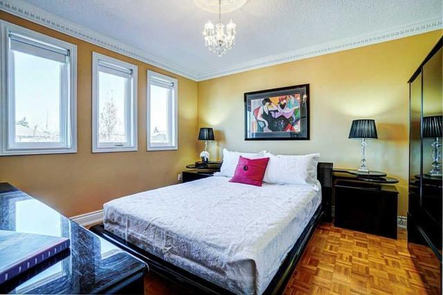 91 Nessus St, House detached with 4 bedrooms, 4 bathrooms and 7 parking in Vaughan ON | Image 17