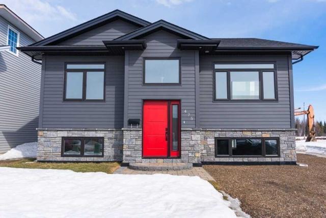 475 Muskrat Dr, House detached with 3 bedrooms, 3 bathrooms and 2 parking in Thunder Bay ON | Image 1