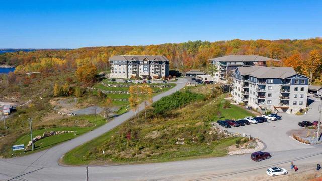 202 - 11a Salt Dock Rd, Condo with 2 bedrooms, 2 bathrooms and 1 parking in Parry Sound ON | Image 23