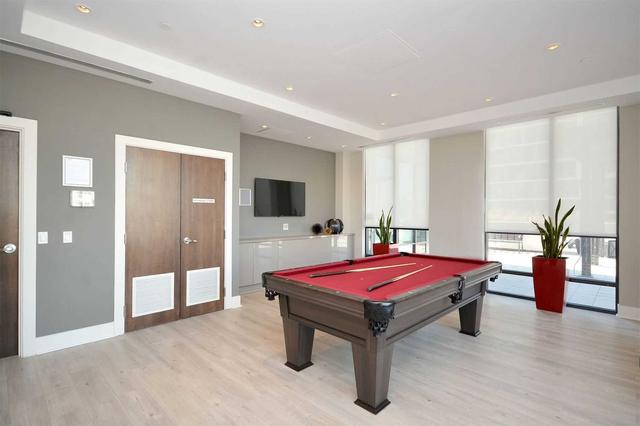1004 - 3975 Grand Park Dr, Condo with 2 bedrooms, 2 bathrooms and 1 parking in Mississauga ON | Image 33