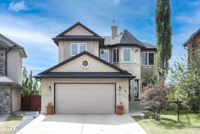 72 Strathlea Close Sw, House detached with 4 bedrooms, 3 bathrooms and 4 parking in Calgary AB | Image 48
