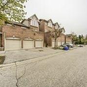 98 - 107 Bristol Rd E, Townhouse with 2 bedrooms, 2 bathrooms and 1 parking in Mississauga ON | Image 1