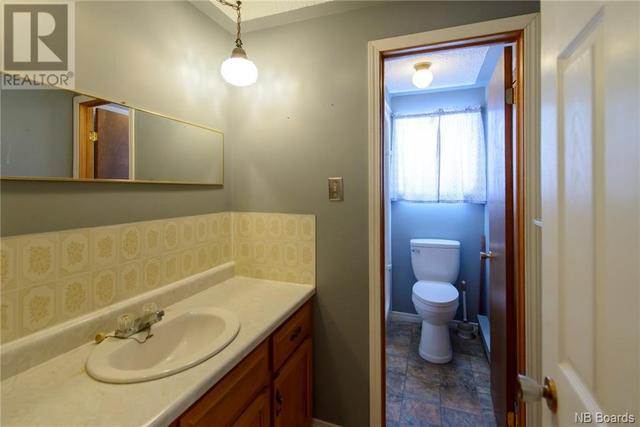 1458 Grandview Avenue, House detached with 3 bedrooms, 1 bathrooms and null parking in Saint John NB | Image 11