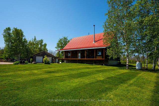 364 Lakeshore Rd, House detached with 2 bedrooms, 2 bathrooms and 33 parking in Brighton ON | Image 25