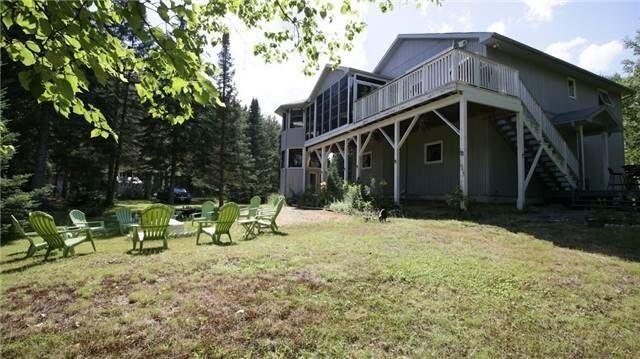 1033 Colony Tr, House detached with 3 bedrooms, 2 bathrooms and 10 parking in Bracebridge ON | Image 3