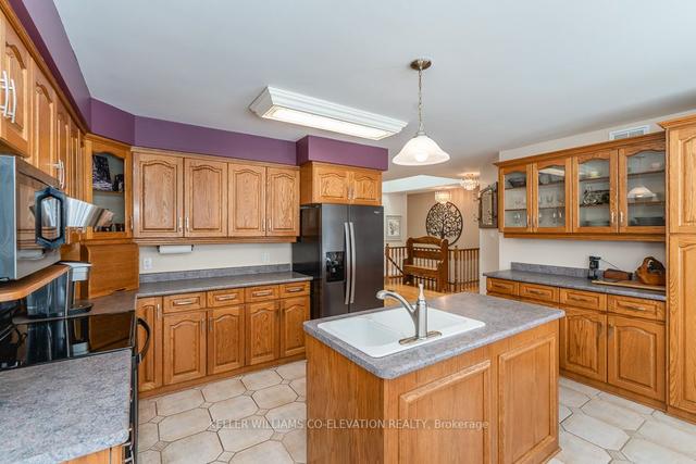 70 Copeland Creek Dr, House detached with 2 bedrooms, 3 bathrooms and 6 parking in Tiny ON | Image 36