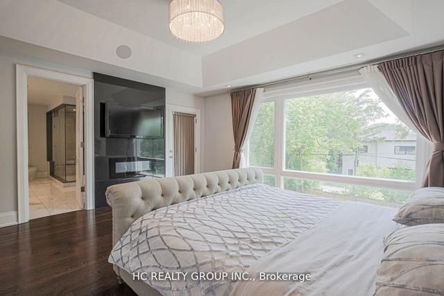 113 Patricia Ave, House detached with 4 bedrooms, 5 bathrooms and 6 parking in Toronto ON | Image 20