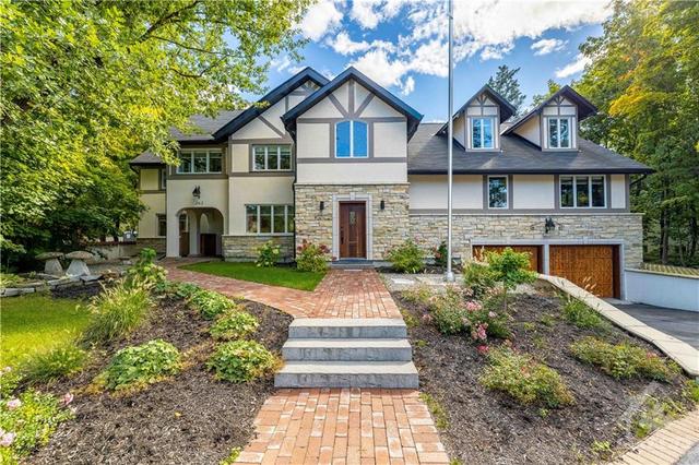 262 Coltrin Road, House detached with 5 bedrooms, 6 bathrooms and 12 parking in Ottawa ON | Image 25