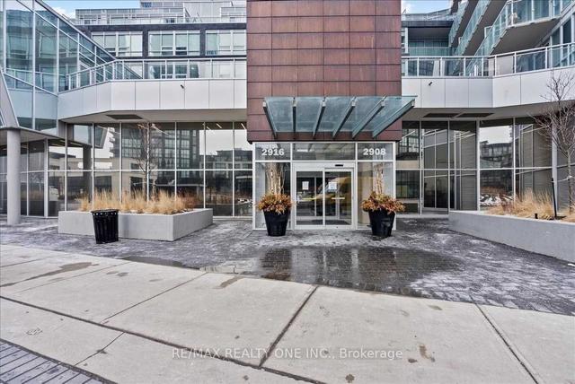 1803 - 2908 Highway 7 Rd, Condo with 2 bedrooms, 2 bathrooms and 1 parking in Vaughan ON | Image 12