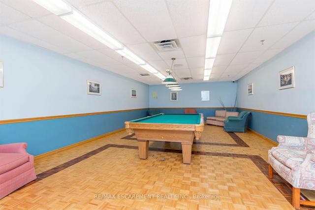 801 - 310 Mill St S, Condo with 1 bedrooms, 2 bathrooms and 1 parking in Brampton ON | Image 26