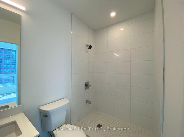 4502 - 395 Bloor St E, Condo with 2 bedrooms, 2 bathrooms and 0 parking in Toronto ON | Image 11