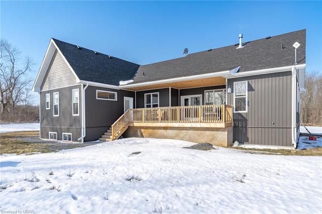 134 Norton Road, House detached with 3 bedrooms, 3 bathrooms and null parking in Prince Edward County ON | Image 28