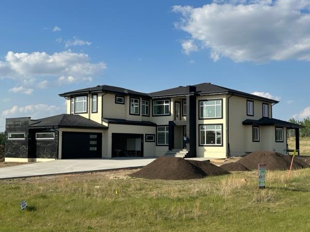 12 - 26409 Twp Rd 532a, House detached with 6 bedrooms, 5 bathrooms and 8 parking in Parkland County AB | Image 1