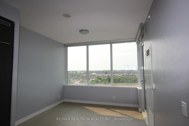s503 - 120 Bayview Ave, Condo with 1 bedrooms, 2 bathrooms and 0 parking in Toronto ON | Image 4