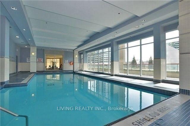 3304 - 50 Brian Harrison Way, Condo with 2 bedrooms, 2 bathrooms and 1 parking in Toronto ON | Image 2