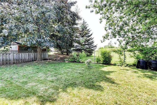 54 Brier Park Road, House detached with 3 bedrooms, 1 bathrooms and 2 parking in Brantford ON | Image 38