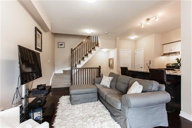 98 - 1401 Plains Rd E, Townhouse with 2 bedrooms, 2 bathrooms and 1 parking in Burlington ON | Image 6