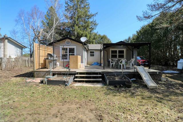 b28700 Hwy 12, House detached with 3 bedrooms, 1 bathrooms and 20 parking in Brock ON | Image 6