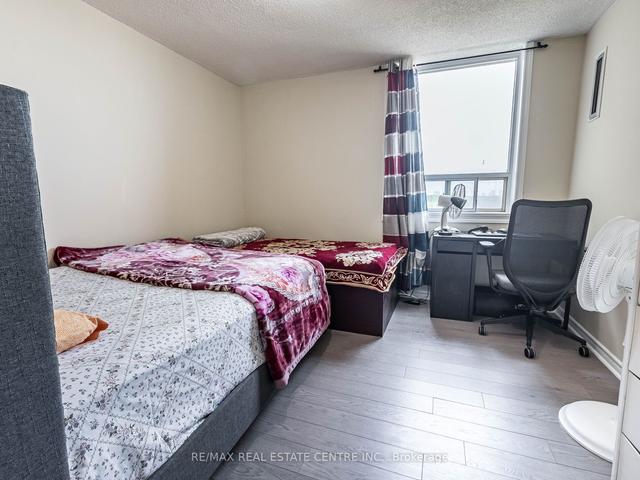 714 - 121 Trudelle St, Condo with 2 bedrooms, 2 bathrooms and 1 parking in Toronto ON | Image 11