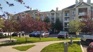 3111 - 16320 24 Street Sw, Condo with 1 bedrooms, 1 bathrooms and 1 parking in Calgary AB | Image 10