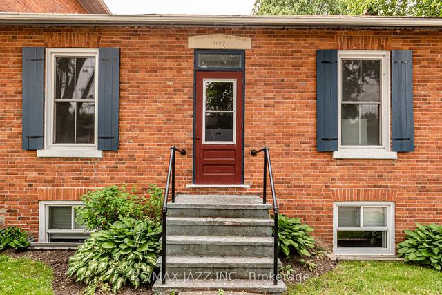 72 Ontario St, House detached with 3 bedrooms, 3 bathrooms and 5 parking in Clarington ON | Image 21