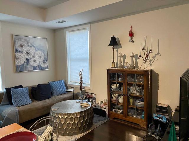 318 - 28 Prince Regent St, Condo with 2 bedrooms, 1 bathrooms and 1 parking in Markham ON | Image 29