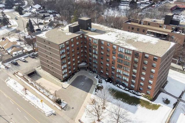 406 - 99 Donn Ave W, Condo with 2 bedrooms, 2 bathrooms and 1 parking in Hamilton ON | Image 29