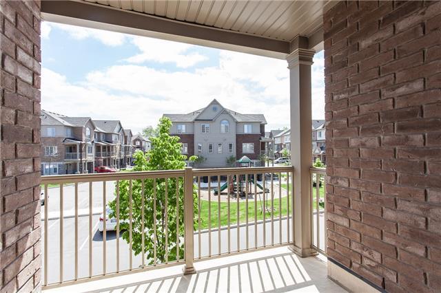 98 - 1401 Plains Rd E, Townhouse with 2 bedrooms, 2 bathrooms and 1 parking in Burlington ON | Image 13