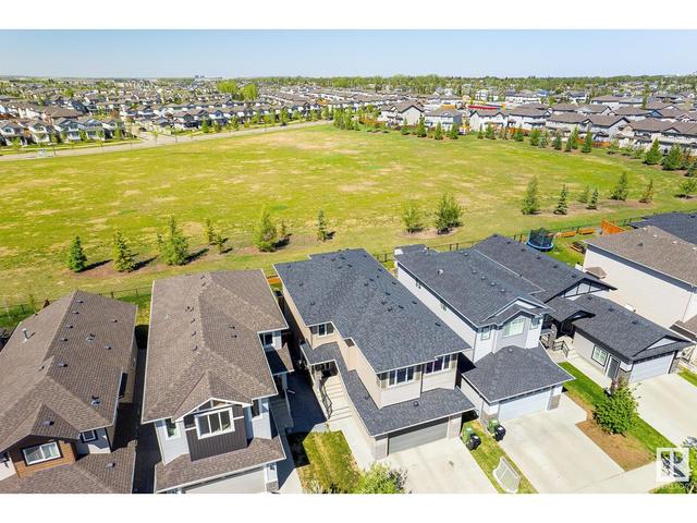 20 Sandalwood Pl, House detached with 4 bedrooms, 3 bathrooms and null parking in Leduc AB | Image 1