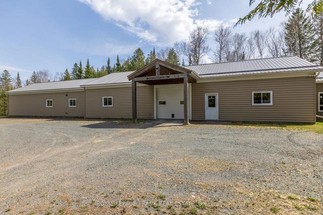 1531 Mill Line Rd, House detached with 3 bedrooms, 2 bathrooms and 10 parking in Douro Dummer ON | Image 24