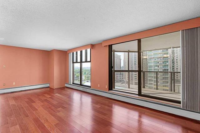 806 - 1100 8 Avenue Sw, Condo with 1 bedrooms, 1 bathrooms and 2 parking in Calgary AB | Image 13