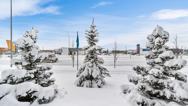 103 - 30 Walgrove Walk Se, Condo with 2 bedrooms, 2 bathrooms and 1 parking in Calgary AB | Image 34