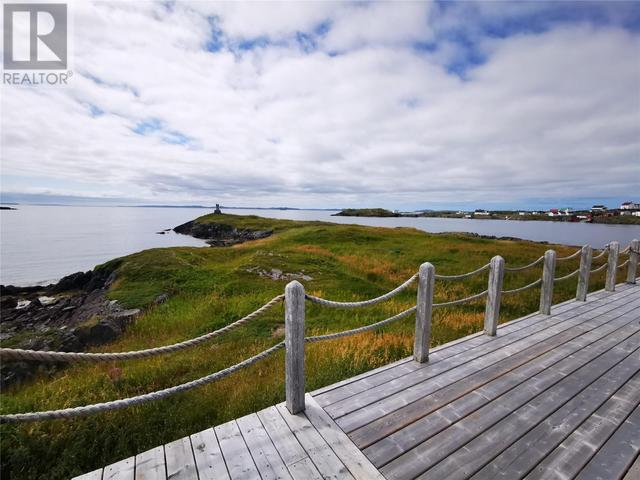 16a Tickle Point Road, House detached with 1 bedrooms, 1 bathrooms and null parking in Change Islands NL | Image 6