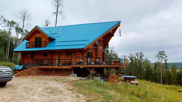 26 124062 Township Road 593a, House detached with 3 bedrooms, 3 bathrooms and 12 parking in Woodlands County AB | Image 3