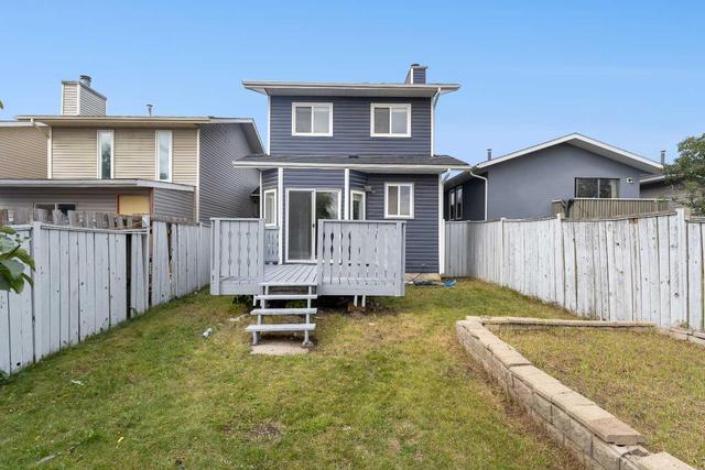 51 Martingrove Place Ne, House detached with 4 bedrooms, 2 bathrooms and 4 parking in Calgary AB | Image 29
