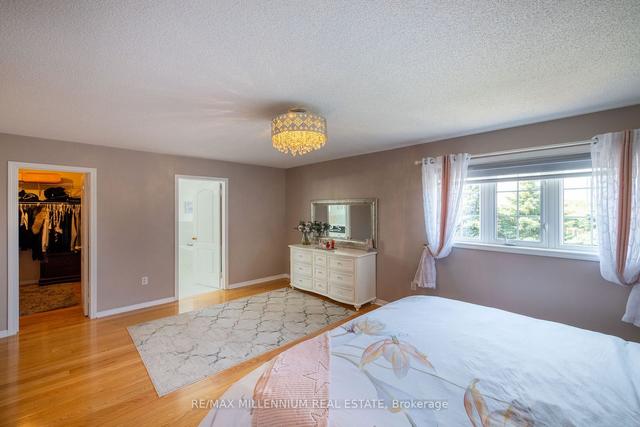 46 Kanashiro St, House detached with 3 bedrooms, 4 bathrooms and 6 parking in Brampton ON | Image 13