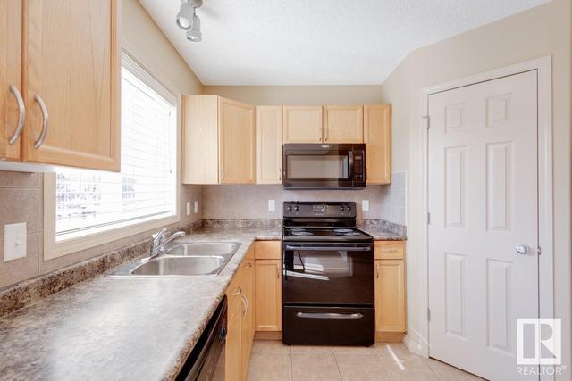 9 - 4755 Terwillegar Cm Nw, House attached with 3 bedrooms, 2 bathrooms and null parking in Edmonton AB | Image 17