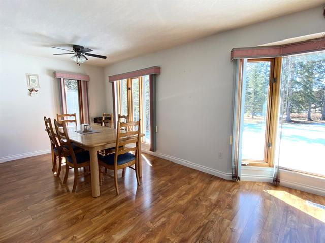 591002 Range Road 113a, House detached with 5 bedrooms, 2 bathrooms and null parking in Woodlands County AB | Image 14