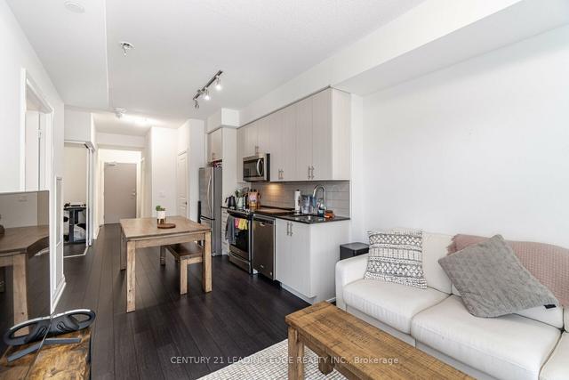 307 - 3121 Sheppard Ave E, Condo with 2 bedrooms, 2 bathrooms and 1 parking in Toronto ON | Image 7