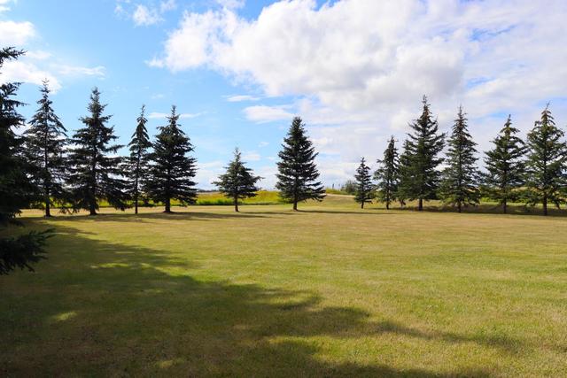 711041 Range Road 71, House detached with 4 bedrooms, 2 bathrooms and 10 parking in Grande Prairie County No. 1 AB | Image 33