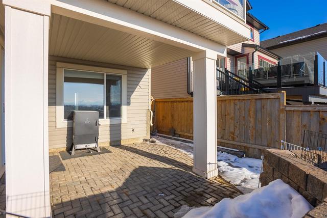132 Tuscany Ridge Crescent Nw, House detached with 4 bedrooms, 3 bathrooms and 4 parking in Calgary AB | Image 45