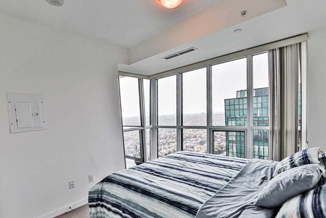 9 Bogert Ave, Condo with 1 bedrooms, 1 bathrooms and 0 parking in Toronto ON | Image 7