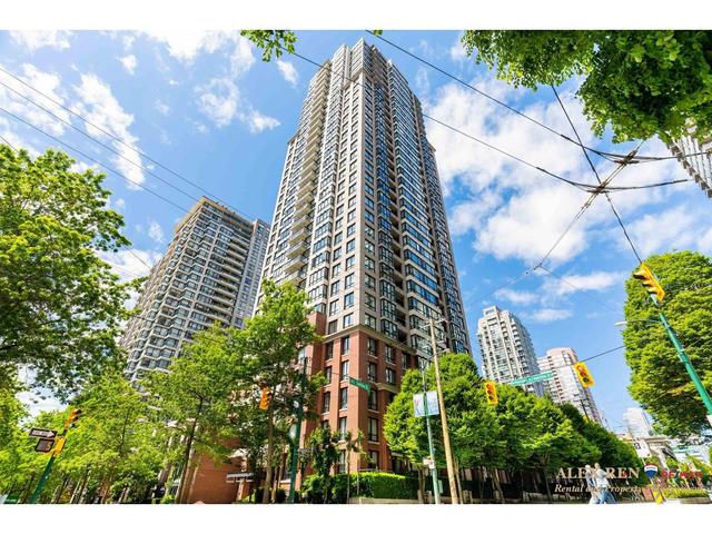 909 Mainland Street, Condo with 1 bedrooms, 1 bathrooms and 1 parking in Vancouver BC | Image 1