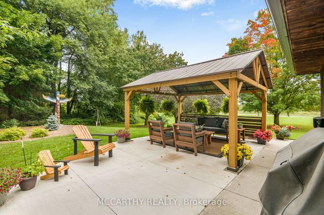 517260 County Road 124 Rd, House detached with 3 bedrooms, 2 bathrooms and 10 parking in Melancthon ON | Image 12