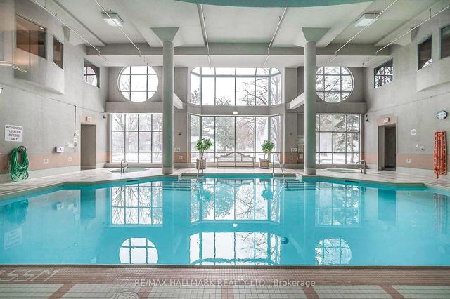 420 - 88 Corporate Dr, Condo with 1 bedrooms, 1 bathrooms and 1 parking in Toronto ON | Image 26