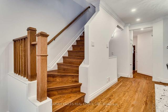 458 Woburn Ave, House detached with 4 bedrooms, 4 bathrooms and 2 parking in Toronto ON | Image 13